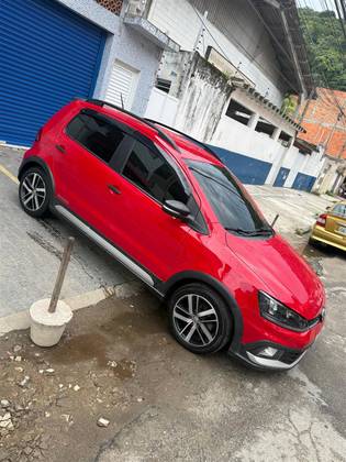 VOLKSWAGEN FOX 1.6 MSI TOTAL FLEX XTREME 4P MANUAL